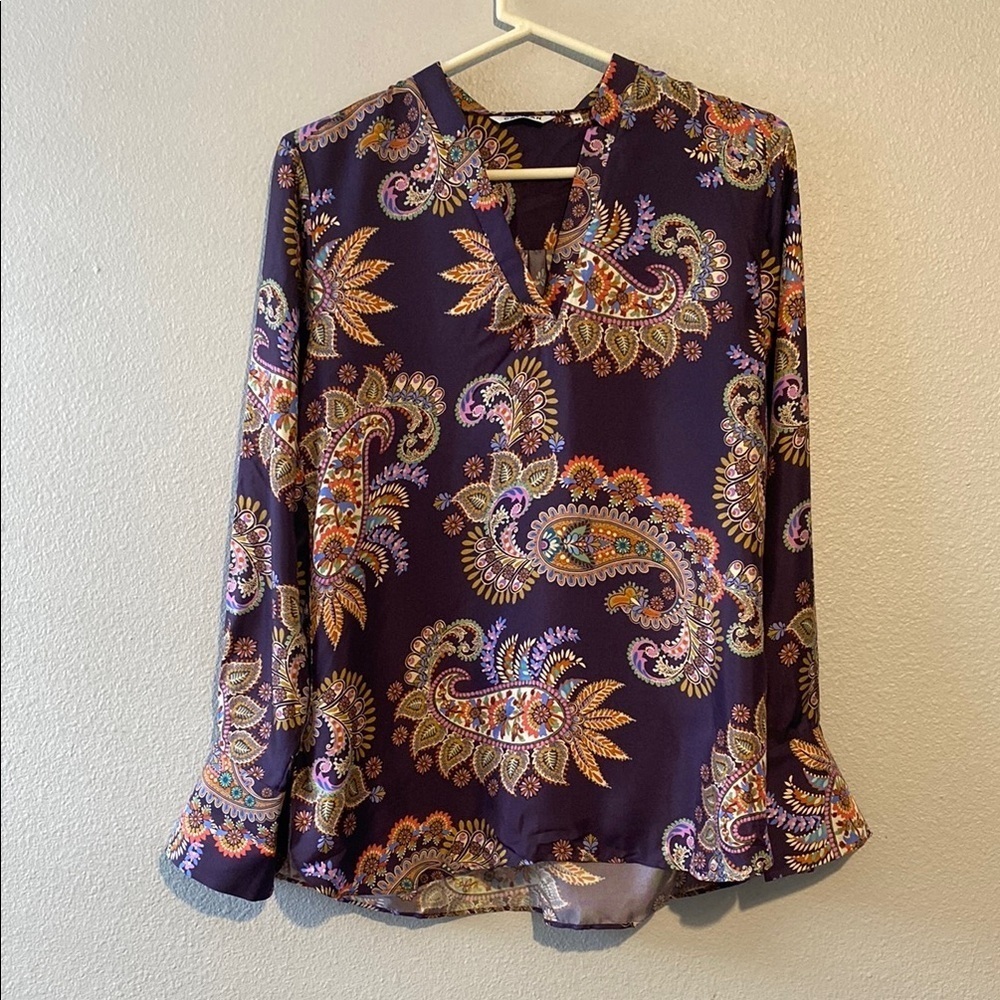 CALIBAN top